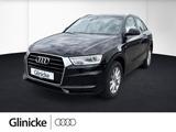 Audi Q3 1.4 TFSI S-line AHK+Navi+Keyless+GRA+Xenon+PD - Audi Q3 mit Anhängerkupplung