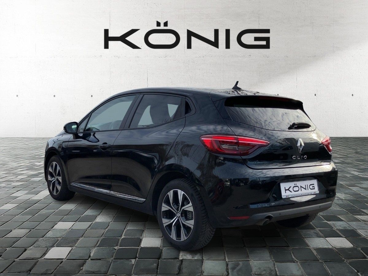 Renault Clio - Bild 3