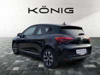 Renault Clio - Vorschau Bild 3