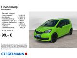 Skoda Citigo 1.0 Active *Klima*Sitzheizung* - Skoda Citigo aus 2018