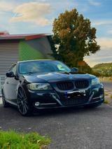 BMW 335d e90 - BMW 335 aus 2011: 335d
