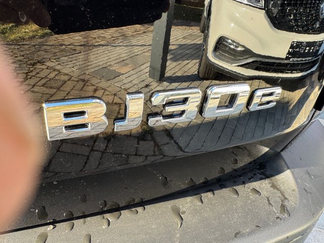 BAIC BJ30 4WD HEV°AUTOM°LEDER°PANO°360°KA