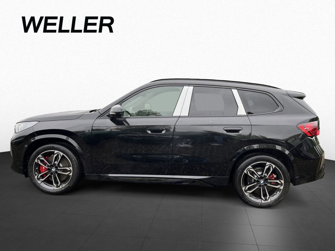 BMW X1 - Bild 10