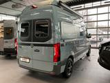 HYMER / ERIBA / HYMERCAR Free S 600 / EDITION CAMPUS / LED / 3.5t LED Sch - HYMER / ERIBA Wohnmobil oder -wagen Wohnwagen gebraucht