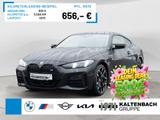 BMW 440i xDrive HGSD 360° STANDHZ ACC NAVI H/K LED