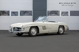 Mercedes-Benz SL - Mercedes-Benz 300 in Bielefeld