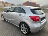 Mercedes-Benz A 180 A -Klasse BlueEfficiency*Automatik* - Mercedes-Benz A 180: Blueefficiency