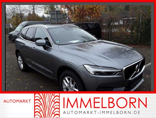 Volvo XC60 MomentumAWD VollLeder*Kamera*LED*Navi