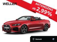BMW 420 - Vorschau Bild 1