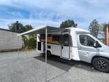 Bürstner IXEO Time T 690 G - Ixeo