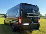 Mooveo Wohnmobil Kastenwagen 630EB langes Modell - Offers matching your search criteria