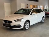 Seat Leon Sportstourer 2.0 TDI Style LED/ACC/Kam/AHK - Seat aus 2022