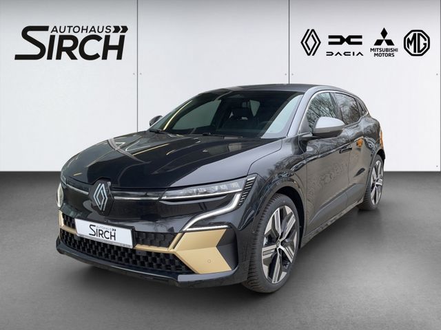 Renault Megane E-Tech 100% el. Iconic 220 Comfort Range