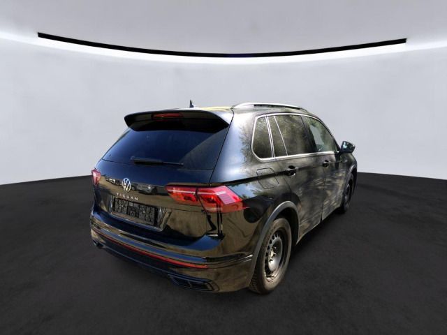 Volkswagen Tiguan - Bild 3