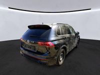 Volkswagen Tiguan - Vorschau Bild 3