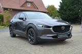 Mazda CX-30 SKYACTIV-X 186 2.0 M-HYBRID 6AG Homura AHK - Mazda CX-30 Homura mit Hybrid-Antrieb (Benzin/Elektro)