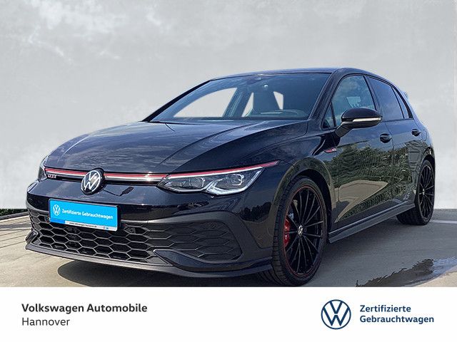 Volkswagen Golf VIII 2.0 TSI DSG GTI Clubsport Edition45 Na