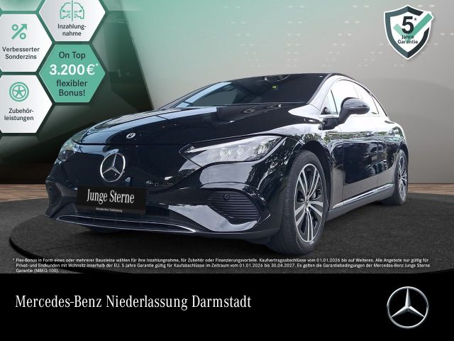 MERCEDES-BENZ EQE 300 Electric Art Adv+/Distr+/Kamera/Memo/LED