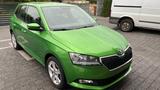 Skoda Fabia Cool Plus - Skoda Fabia: Grün