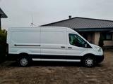 Ford Transit Kasten 310 L3H2 *Lang&hoch,viele Extras* - Ford Transit: Lang