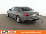 Audi A4 40 TDI quattro S line Aut. *VC*HUD*ACC* - Audi A4: Limousine, Line
