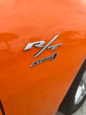 Dodge ChargerChallenger Daytona RT AWD nur 5500KM