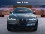 Alfa Romeo Stelvio Veloce Benzin 206 kW (280 PS) AT 8 Allra - gebrauchte Alfa Romeo SUV & Geländewagen