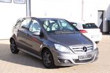 Mercedes-Benz B 200 <Leder / Xenon / Klima> - Mercedes-Benz B 200 in Wuppertal