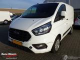 Ford Transit Custom 280 2.0 TDCI L1H1 Trend - Doppelkabine