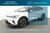 Volkswagen ID.4 Move 210kW AHK*RFK*PDC*Tempo*Klima*SH