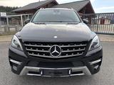 Mercedes-Benz ML 350 BlueTEC 4MATIC AMG-Line* Euro6* - Mercedes-Benz ML 350: 4matic