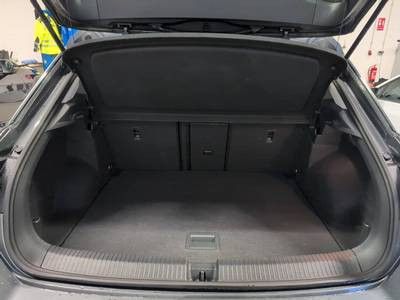 T-Roc 1.0 TSI GOAL LED+ACC+APP+ALU+NAVI+DIGI CP+