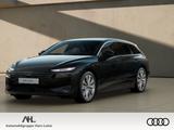 Audi A6 Avant e-tron 210 kW ACC AHK AUT Akustikglas - Audi A6 e-tron Neuwagen