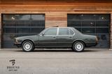 BMW 735i Auto. | 6-Zylinder | El. S/H Dach | - BMW 735: 735i