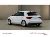 Audi A1 SPORTBACK 25 TFSI - Audi A1: 1.2