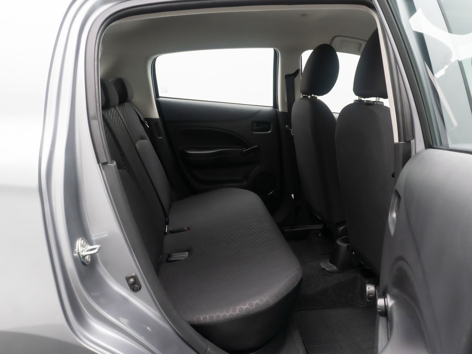 Fahrzeugabbildung Mitsubishi Space Star Diamant Edition