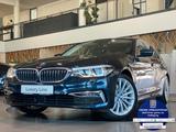 BMW 530i xDr Luxury NightV Sthz SoftCl. TV AHK ACC - BMW: Tv