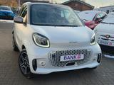 Smart ForTwo cabrio EQ -Kamera/Garantie- - Smart ForTwo mit Schiebedach