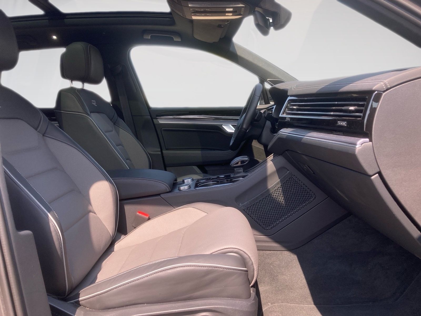 Volkswagen Touareg - Bild 9