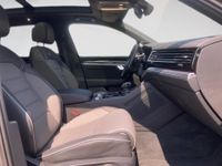 Volkswagen Touareg - Vorschau Bild 9