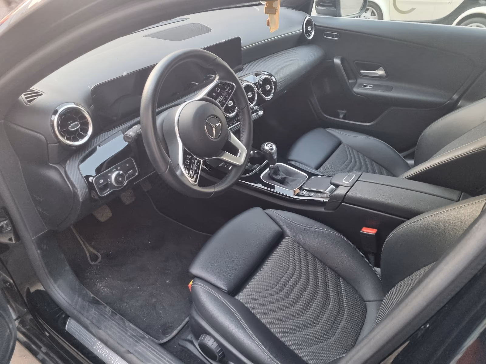 Mercedes-Benz A-Class A -Klasse A 160, миниатюра 3