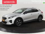 Kia XCeed 1.6 GDI PHEV ExecutiveLine | Schiebedach | - Kia XCeed mit Hybrid-Antrieb