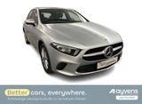Mercedes-Benz A 250 Style e 8G-DCT - Mercedes-Benz A-Class: Coupe