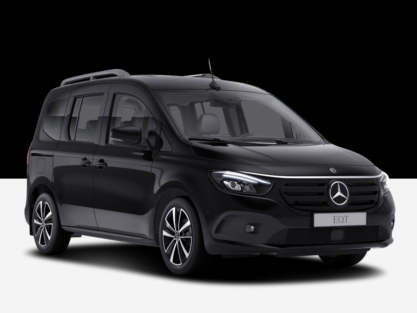 Mercedes-Benz EQT 200 Standard