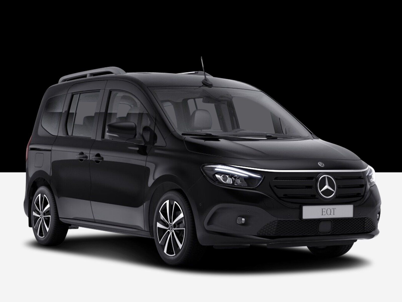 MERCEDES-BENZ EQT 200 Standard