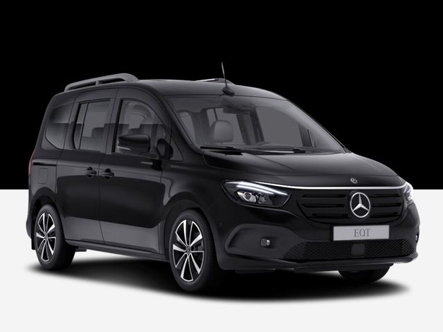 MERCEDES-BENZ EQT 200 Standard