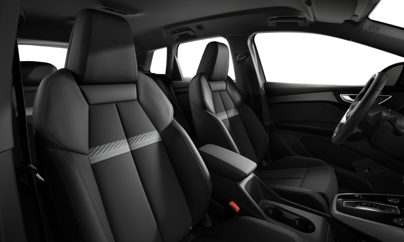 Audi Q4 e-tron - Bild 5