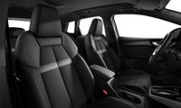Audi Q4 e-tron - Vorschau Bild 5