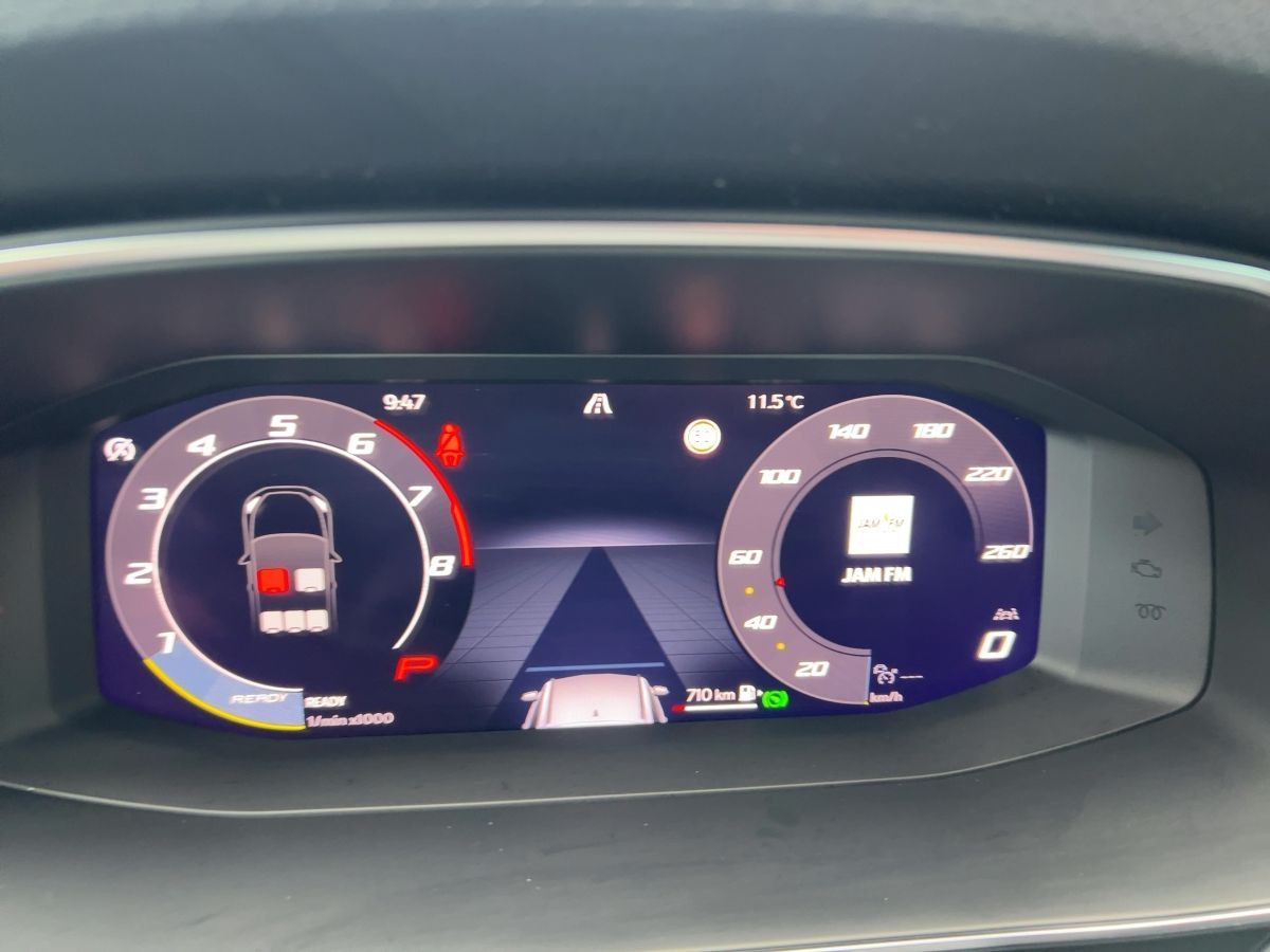 Seat Leon - Bild 13