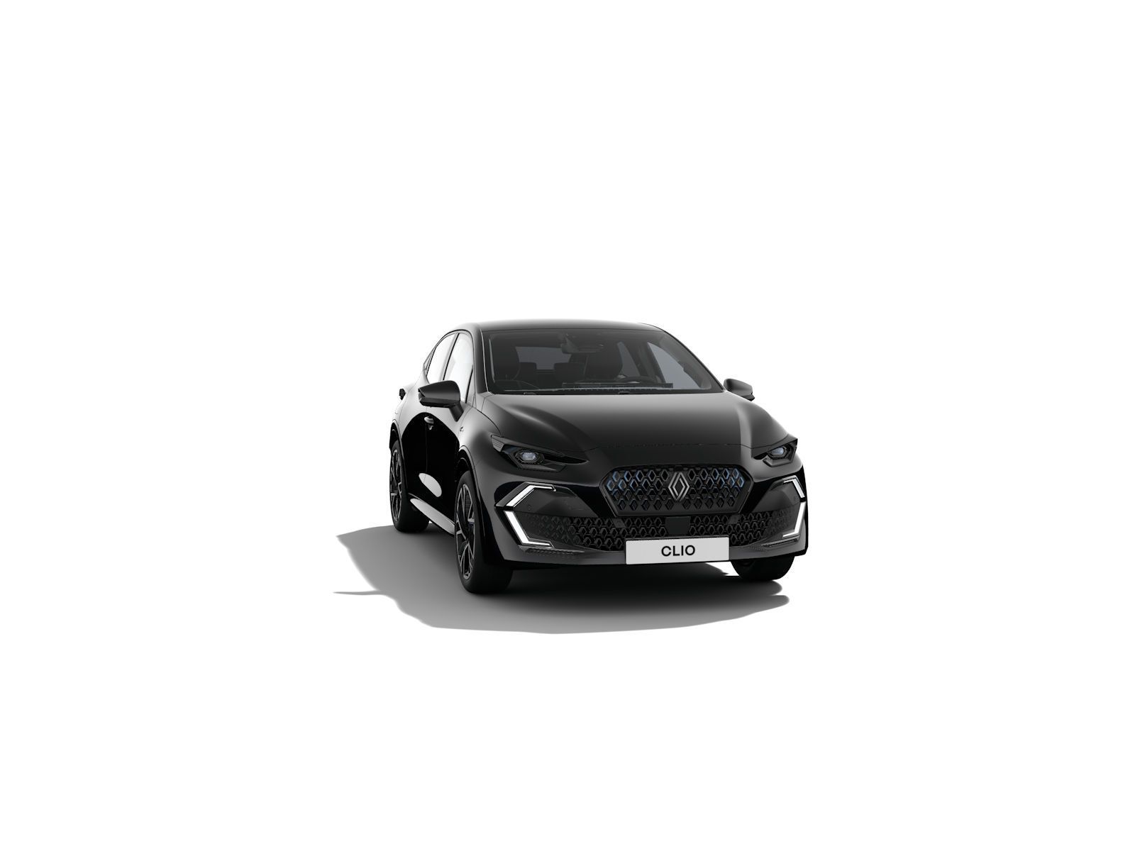 Fahrzeugabbildung Renault Clio Esprit Alpine Full Hybrid E-Tech 160